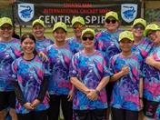 Ladies’ Teams 2026